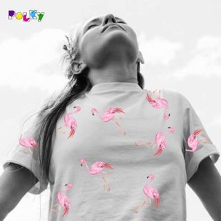 Tyto okouzlující ptáky často vidíme stát na jedné noze, což je chování, jehož přesný důvod není zcela jasný. Někteří vědci...