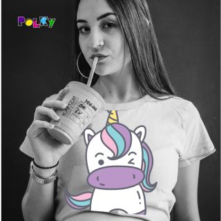 Nažehlovačky na textil, který se nebojí rozpálit. Jednorožci jsou velmi inteligentní a schopni se naučit mnoho různých...