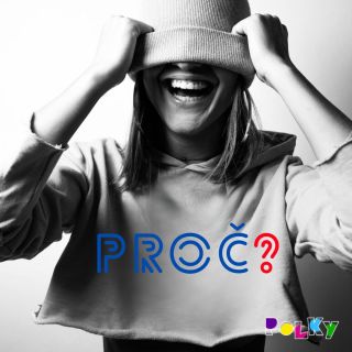 Proč? Pro slepičí kvoč 🤣 nebo protože potřebuješ nažehlovací nápis na mikinu? #proč? #Nazehlovacky #NazehlovaciObrazky...